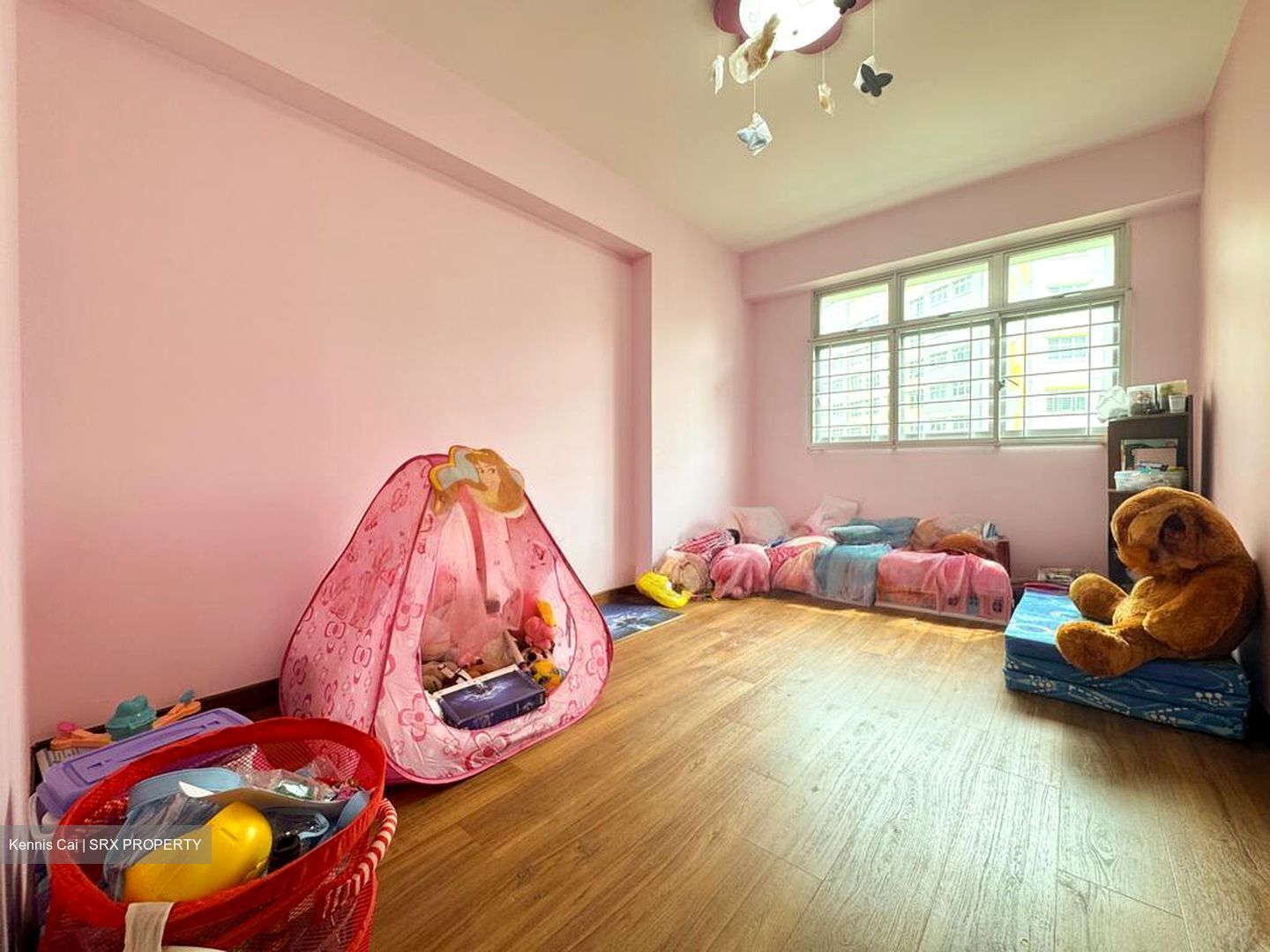 Blk 488C Sunshine Gardens (Choa Chu Kang), HDB 5 Rooms #566206661